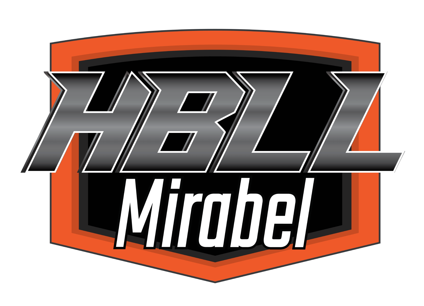 HBLL Mirabel Dek Hockey